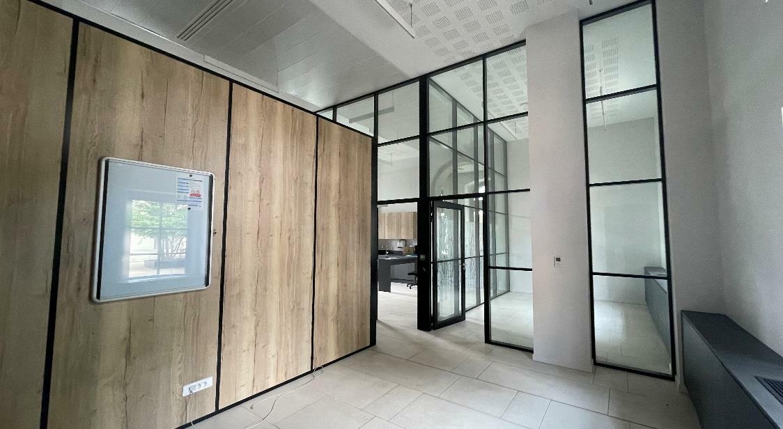 Bureau Lyon 1472m² Location bureau Lyon Rhône OLBUR2423750 11